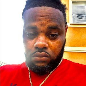 Meet your Posher, Melvin